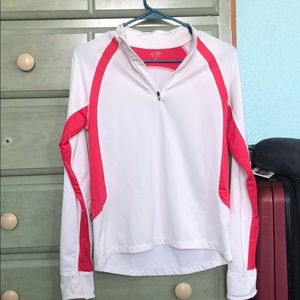 Champion Running Pullover